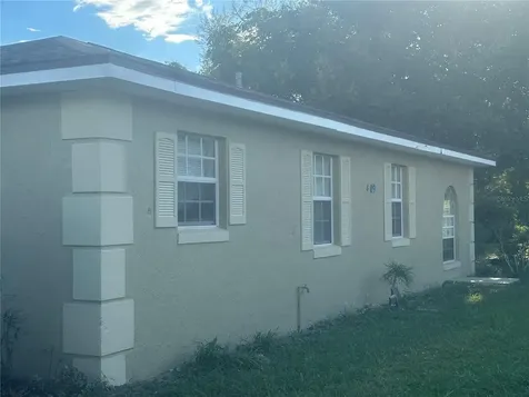 Haines City FL 33844