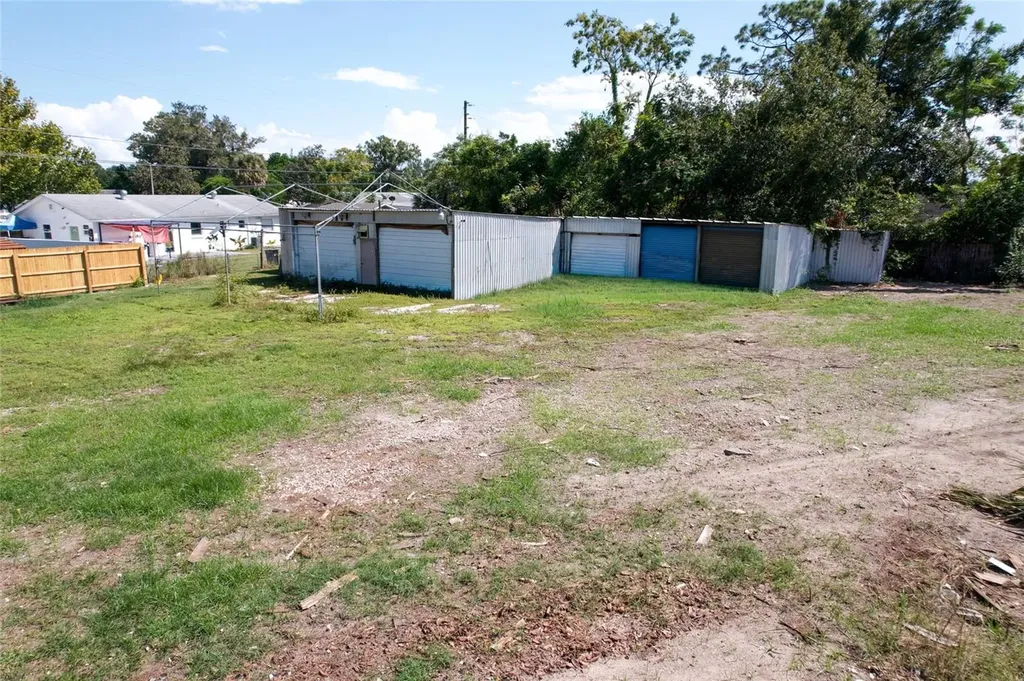 3613 Tam Drive Orlando FL 32808