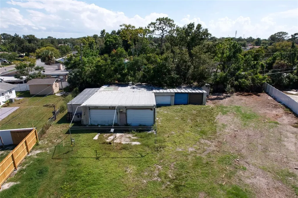 3613 Tam Drive Orlando FL 32808