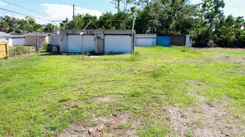 3613 Tam Drive Orlando FL 32808
