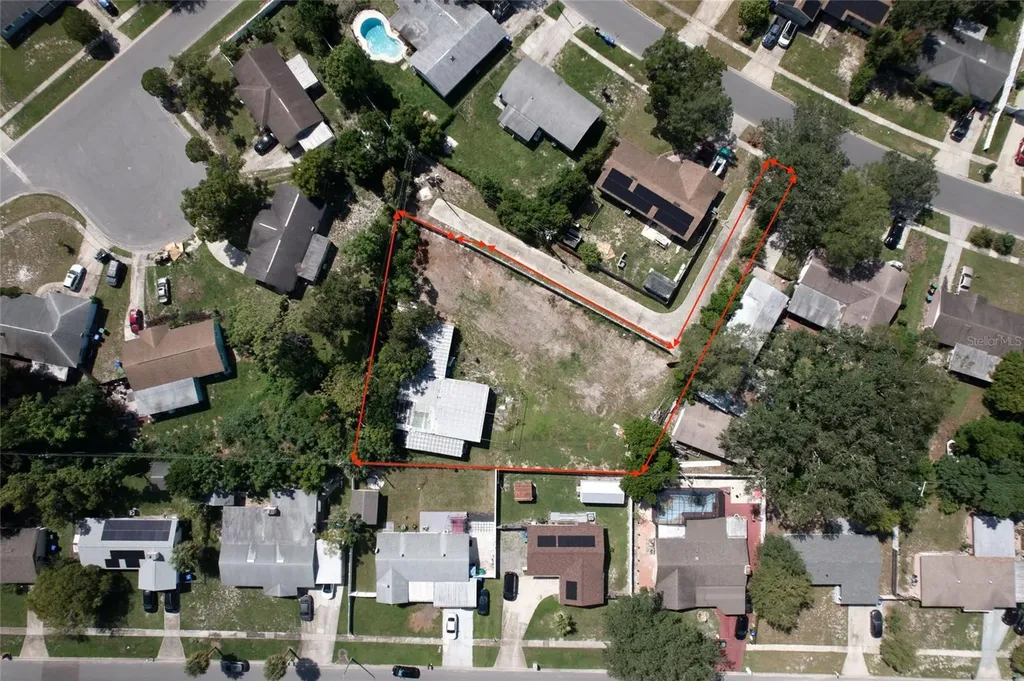 3613 Tam Drive Orlando FL 32808