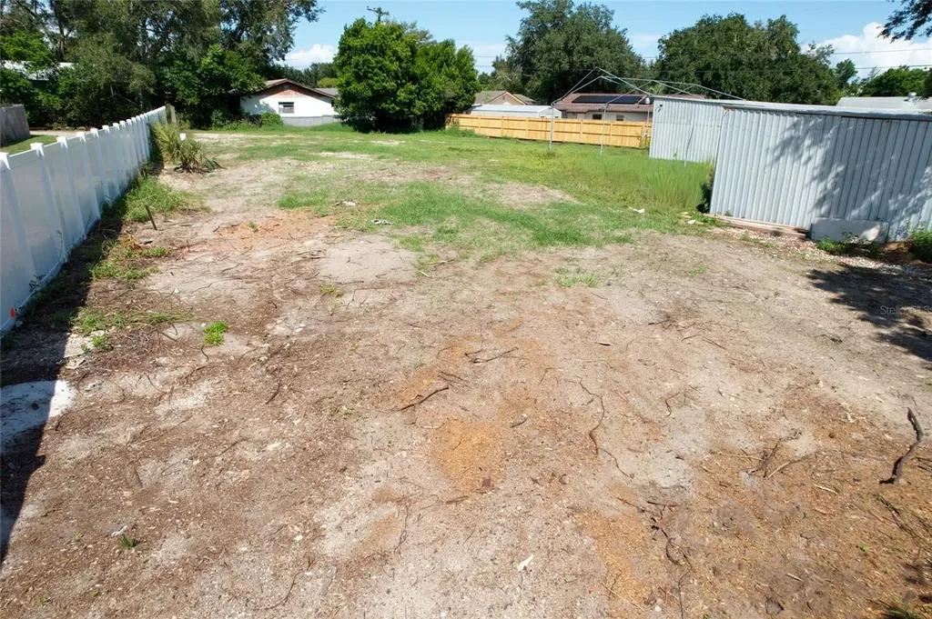 3613 Tam Drive Orlando FL 32808