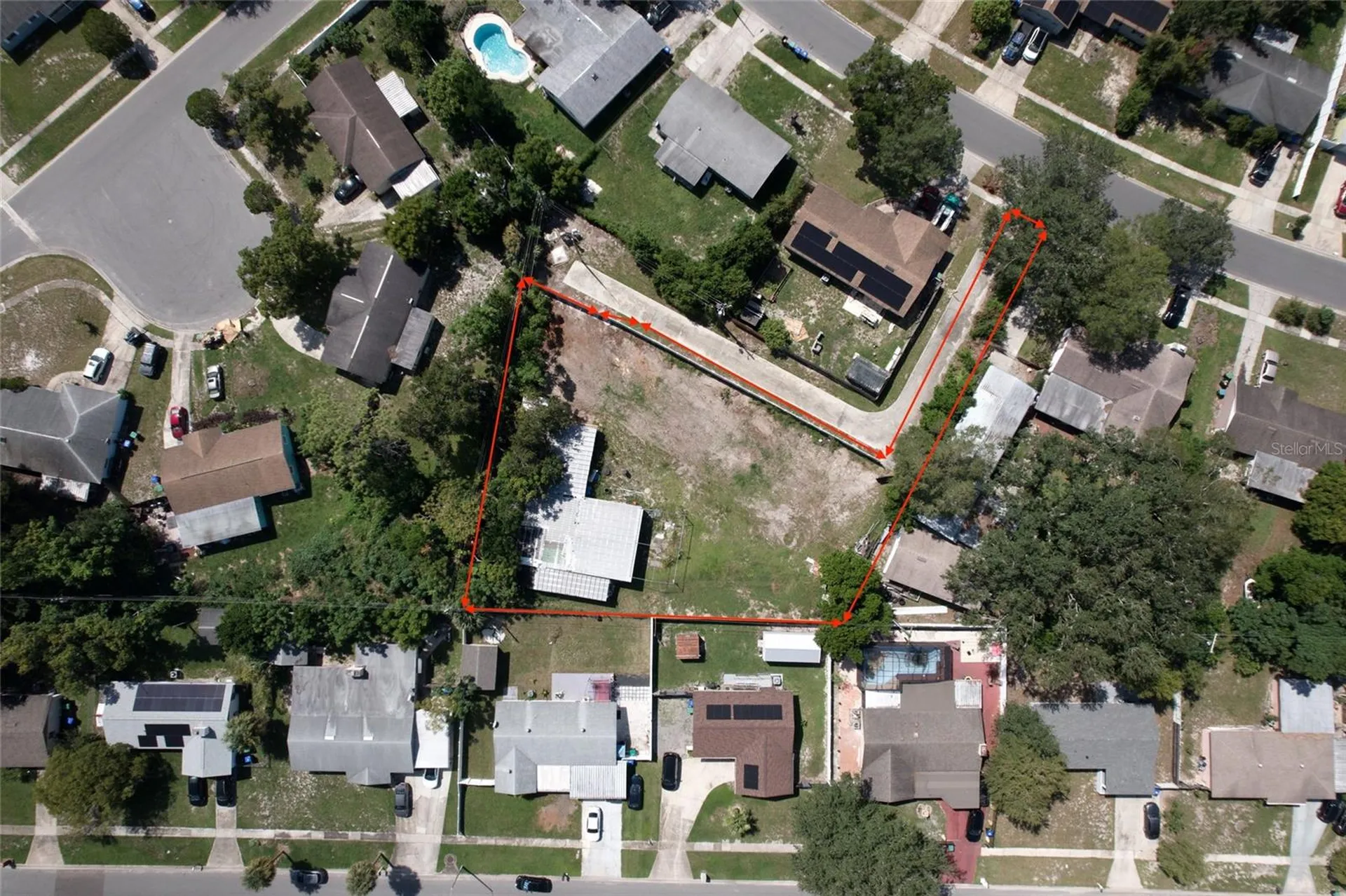 3613 Tam Drive Orlando FL 32808