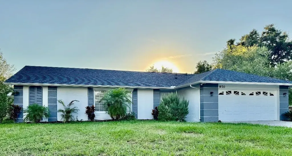 970 Amy Ridge Court Kissimmee FL 34747