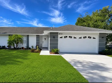 970 Amy Ridge Court Kissimmee FL 34747