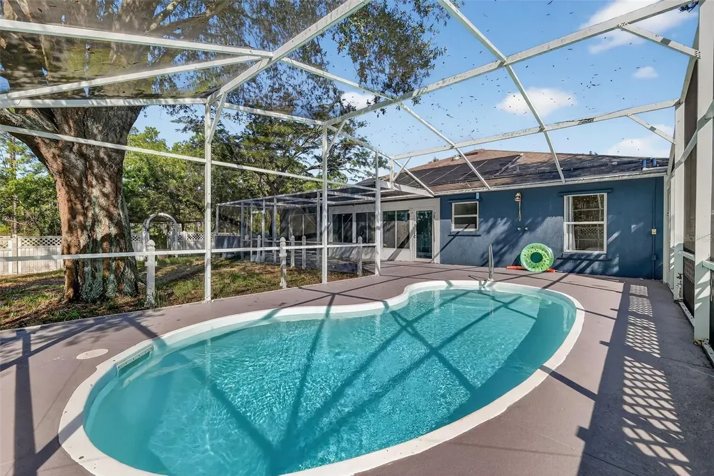 14520 Lost Lake Road Clermont FL 34711