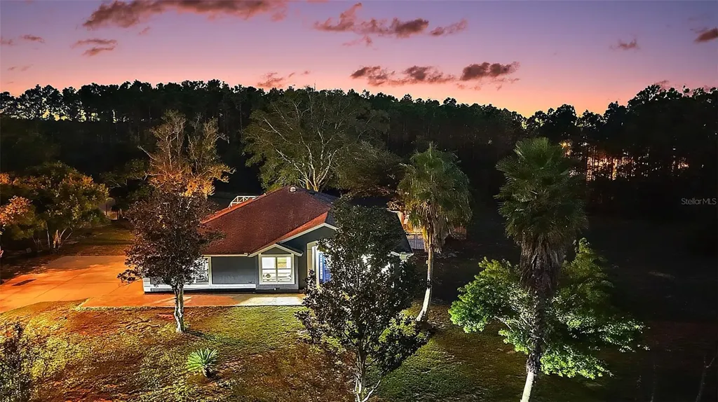 14520 Lost Lake Road Clermont FL 34711