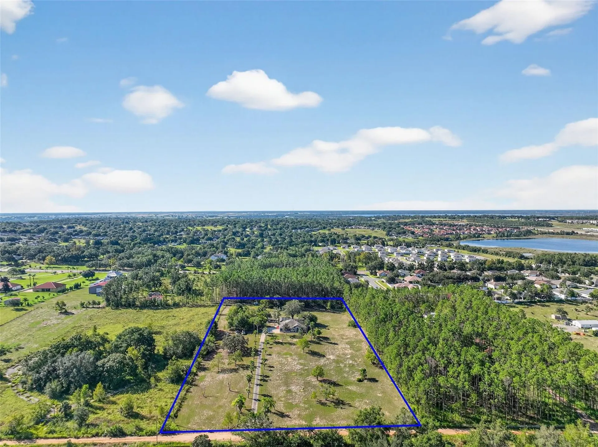 14520 Lost Lake Road Clermont FL 34711