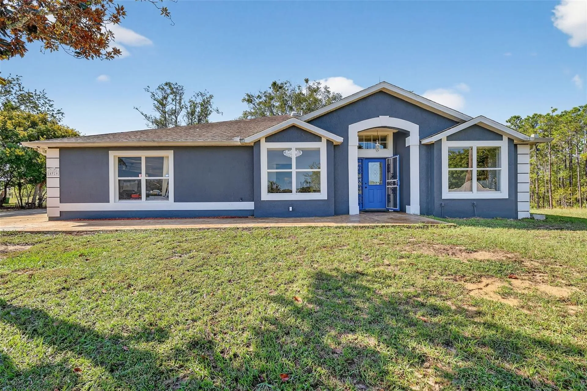 14520 Lost Lake Road Clermont FL 34711