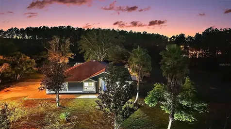 14520 Lost Lake Road Clermont FL 34711