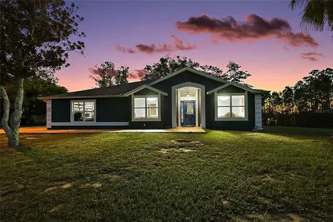 14520 Lost Lake Road Clermont FL 34711