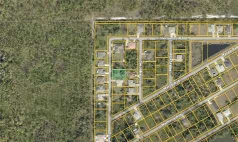Toledo Road North Port FL 34287