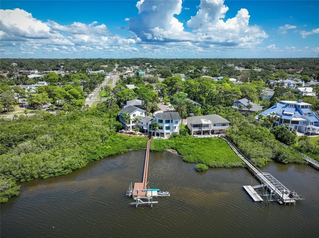 763 Jacqueline Lane Palm Harbor FL 34683