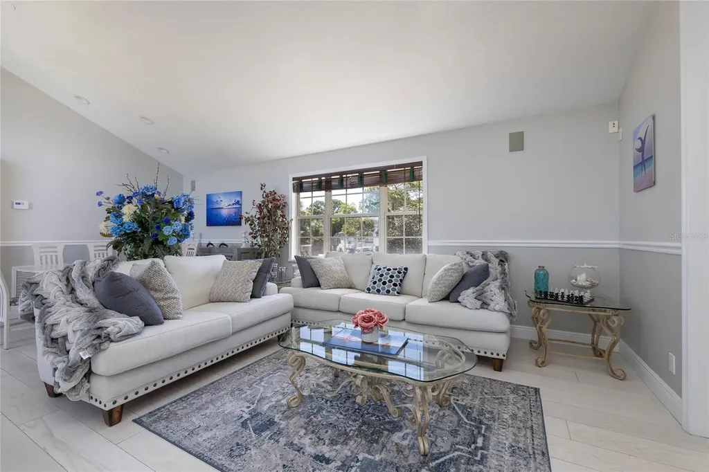 763 Jacqueline Lane Palm Harbor FL 34683