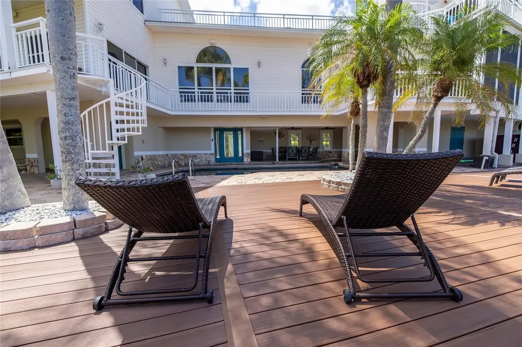 763 Jacqueline Lane Palm Harbor FL 34683