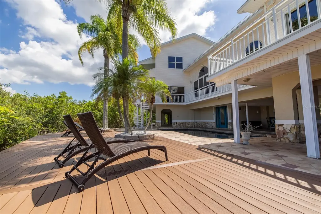 763 Jacqueline Lane Palm Harbor FL 34683