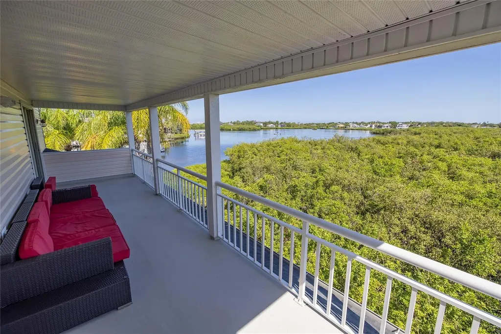 763 Jacqueline Lane Palm Harbor FL 34683