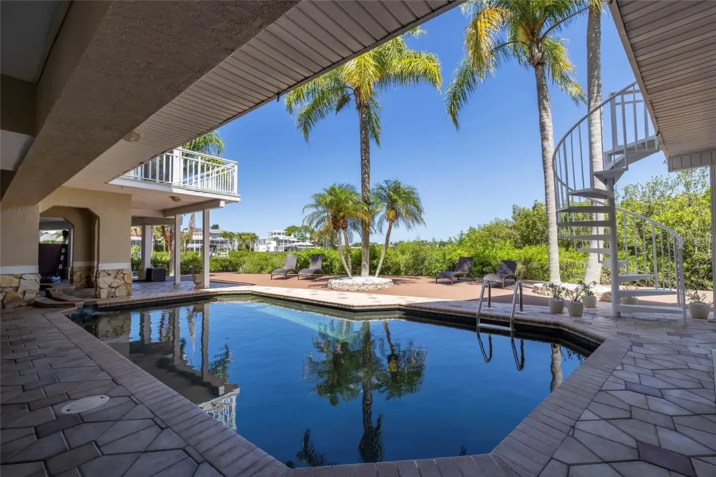 763 Jacqueline Lane Palm Harbor FL 34683