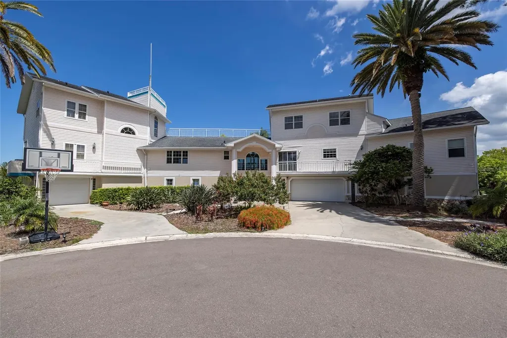 763 Jacqueline Lane Palm Harbor FL 34683