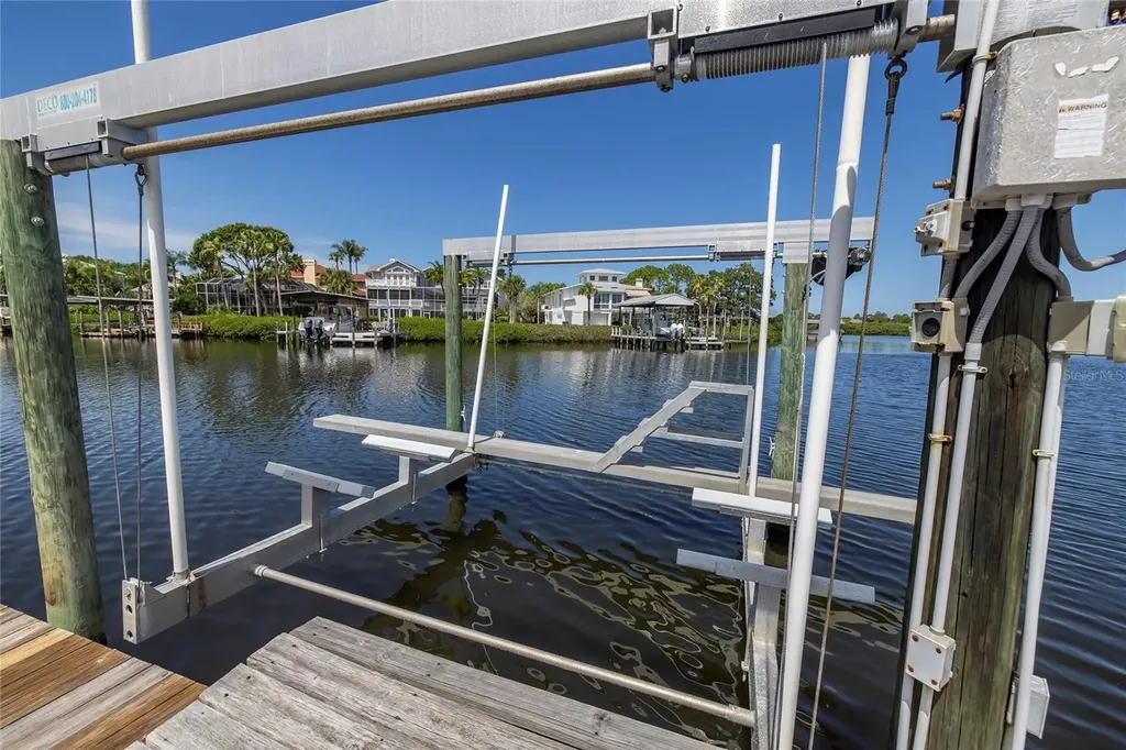 763 Jacqueline Lane Palm Harbor FL 34683