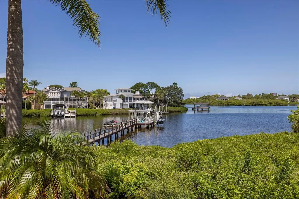 763 Jacqueline Lane Palm Harbor FL 34683