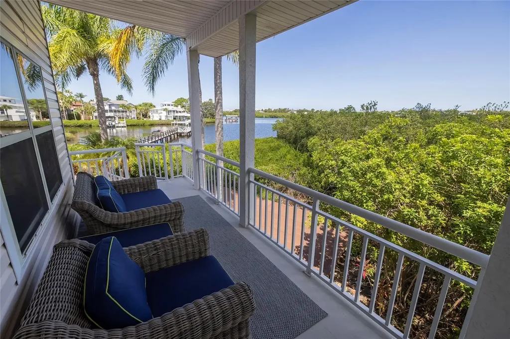 763 Jacqueline Lane Palm Harbor FL 34683