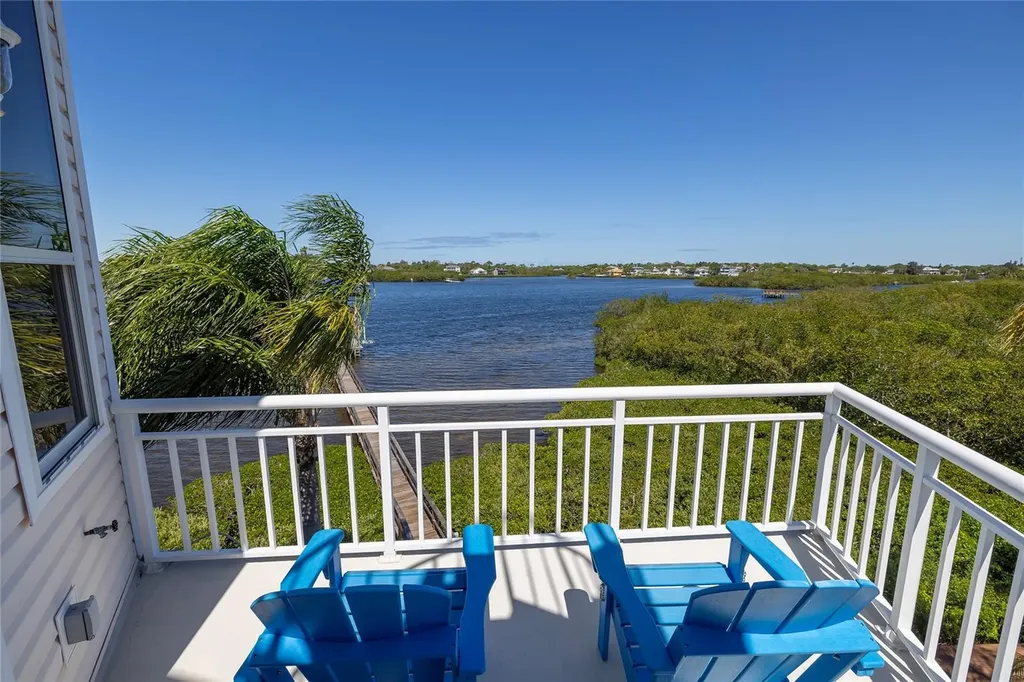 763 Jacqueline Lane Palm Harbor FL 34683