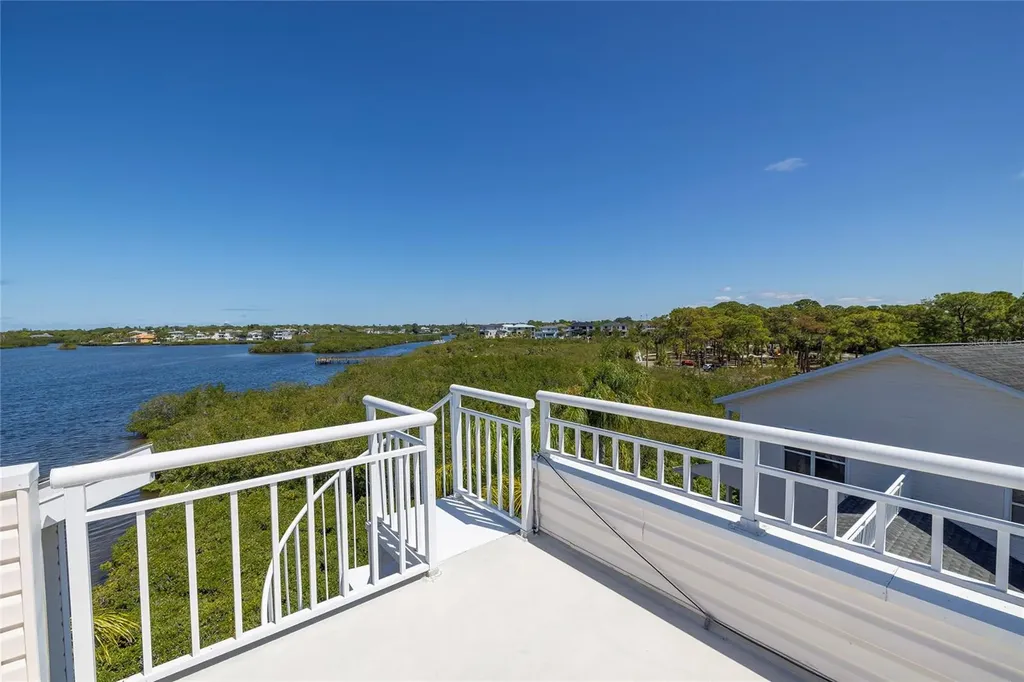763 Jacqueline Lane Palm Harbor FL 34683