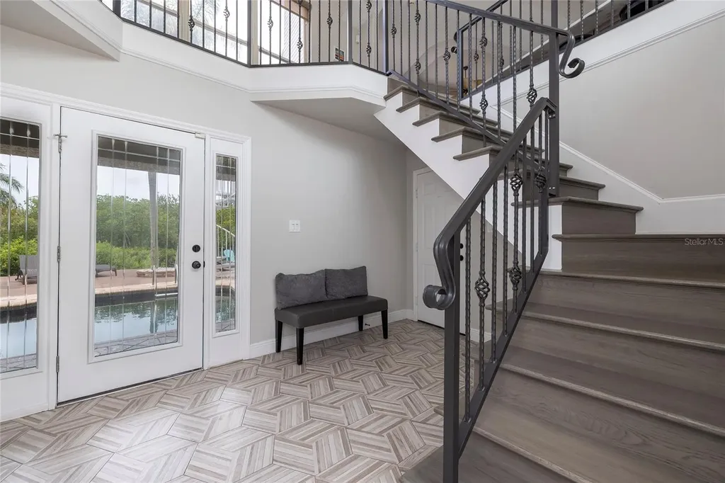 763 Jacqueline Lane Palm Harbor FL 34683