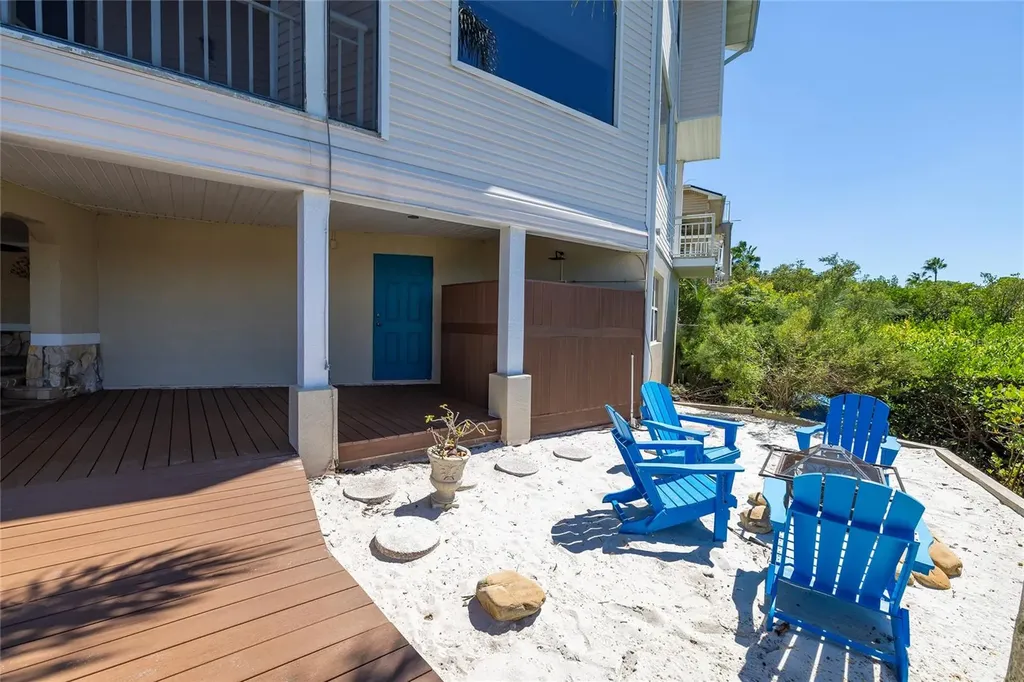 763 Jacqueline Lane Palm Harbor FL 34683