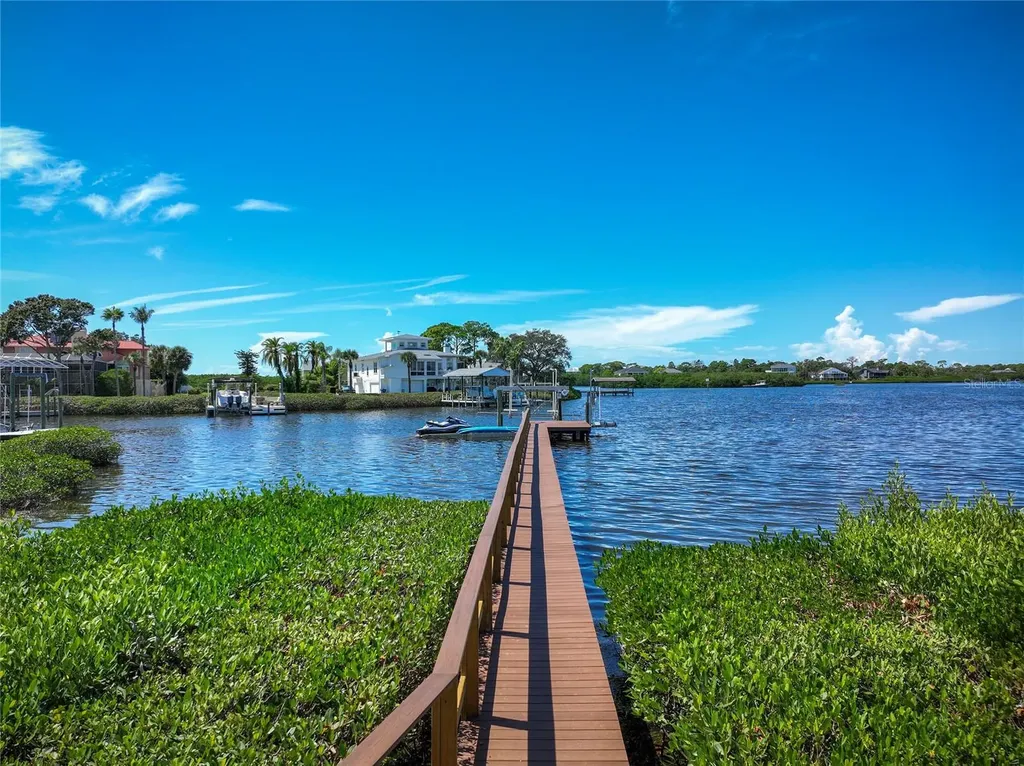 763 Jacqueline Lane Palm Harbor FL 34683