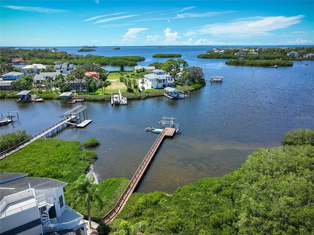 763 Jacqueline Lane Palm Harbor FL 34683