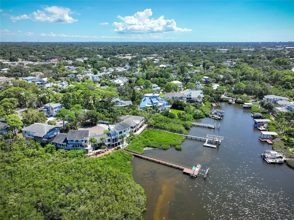 763 Jacqueline Lane Palm Harbor FL 34683