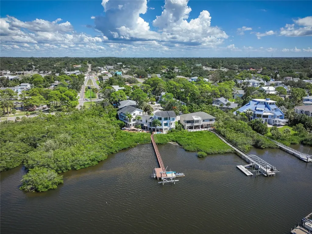 763 Jacqueline Lane Palm Harbor FL 34683