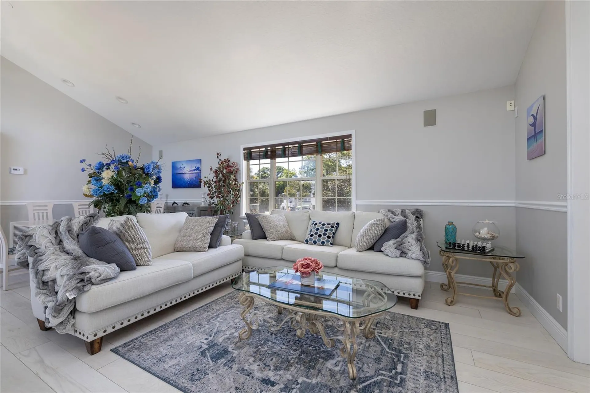 763 Jacqueline Lane Palm Harbor FL 34683
