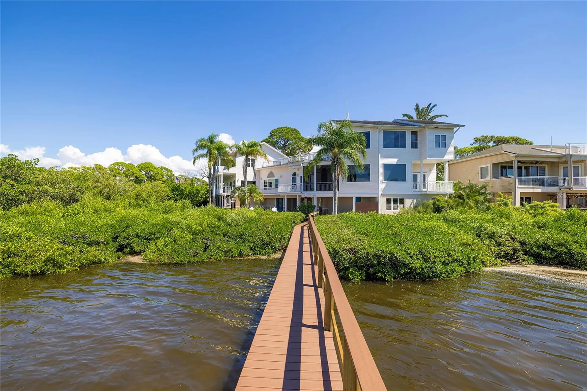 763 Jacqueline Lane Palm Harbor FL 34683
