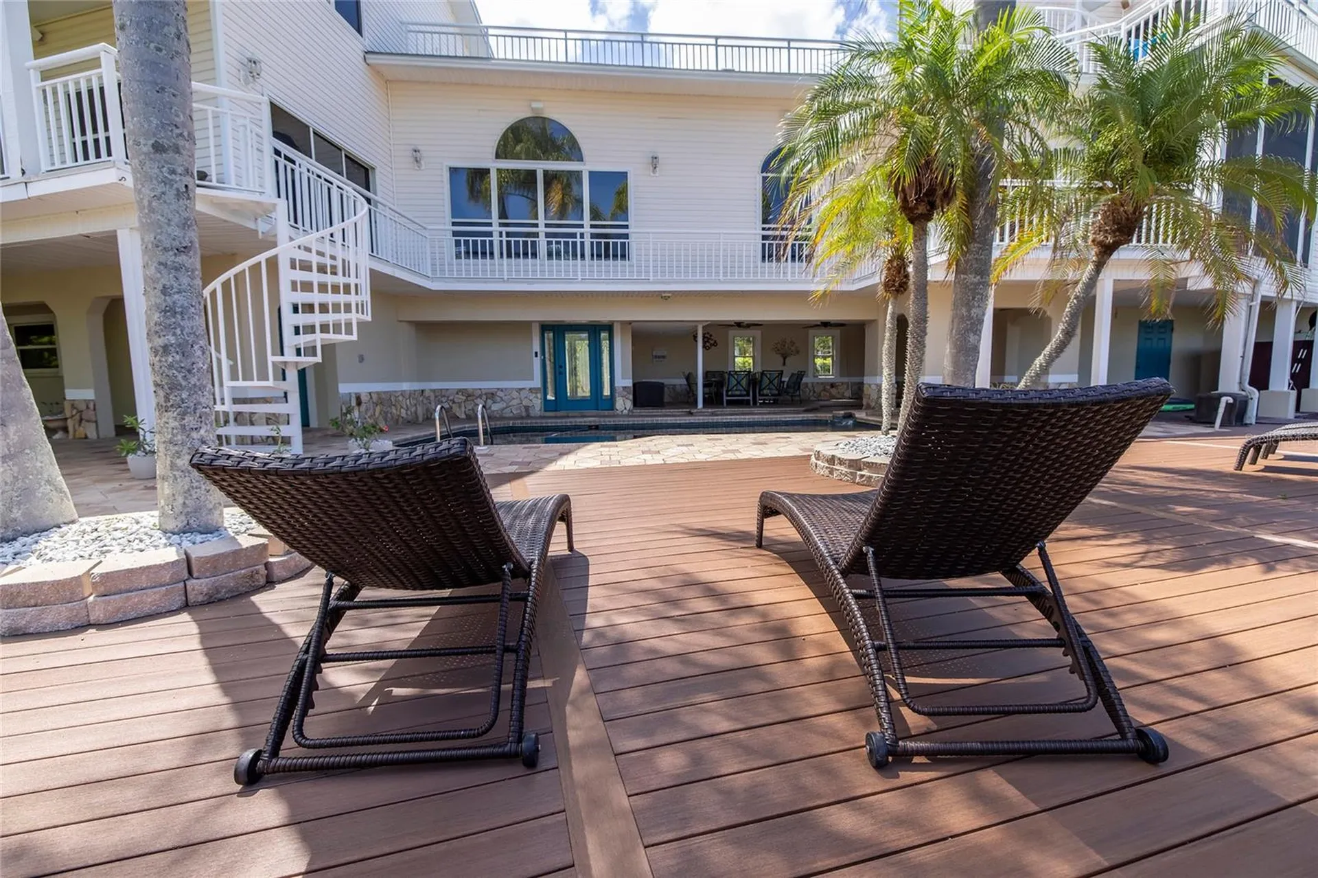 763 Jacqueline Lane Palm Harbor FL 34683