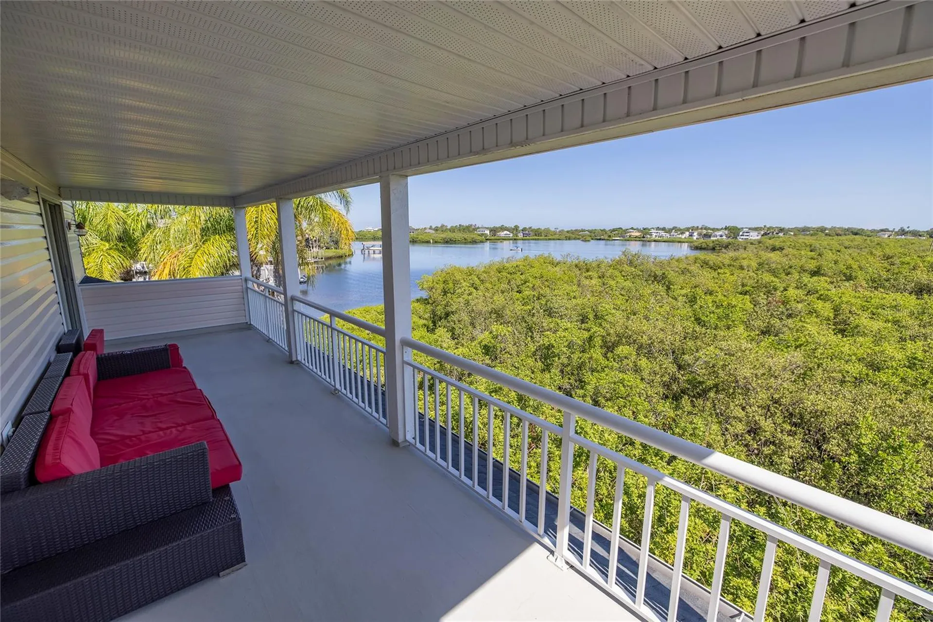 763 Jacqueline Lane Palm Harbor FL 34683