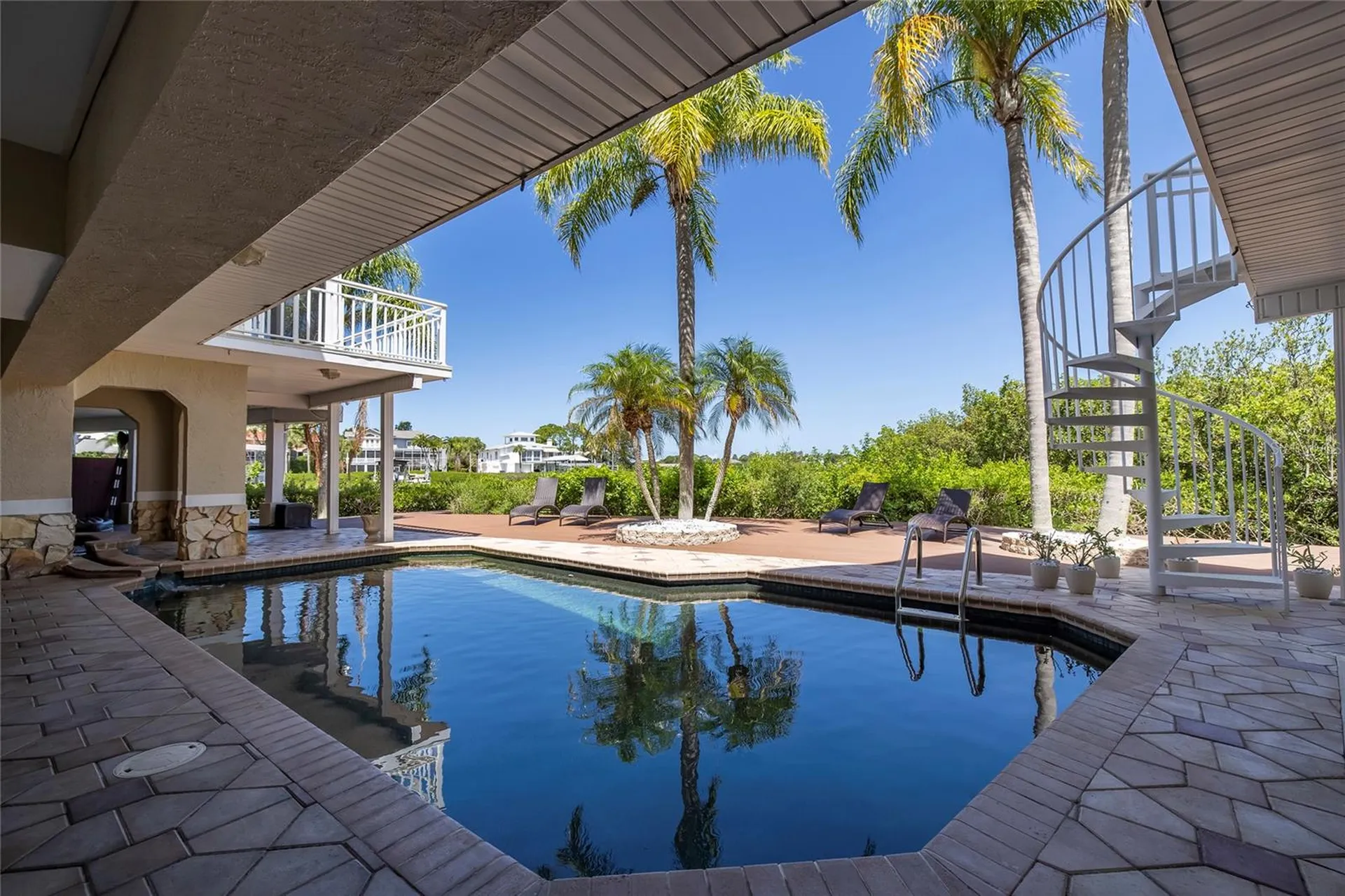 763 Jacqueline Lane Palm Harbor FL 34683