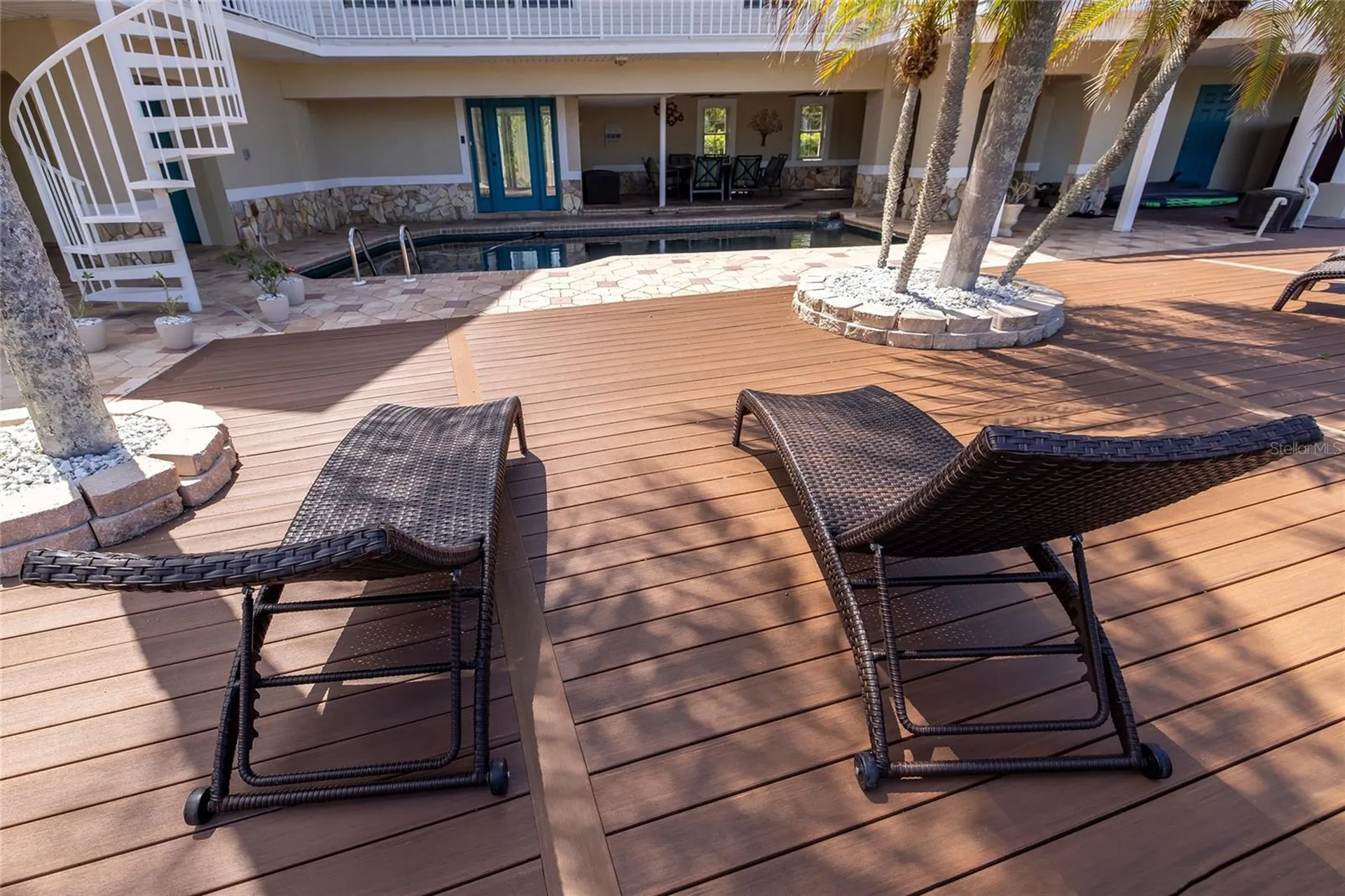 763 Jacqueline Lane Palm Harbor FL 34683