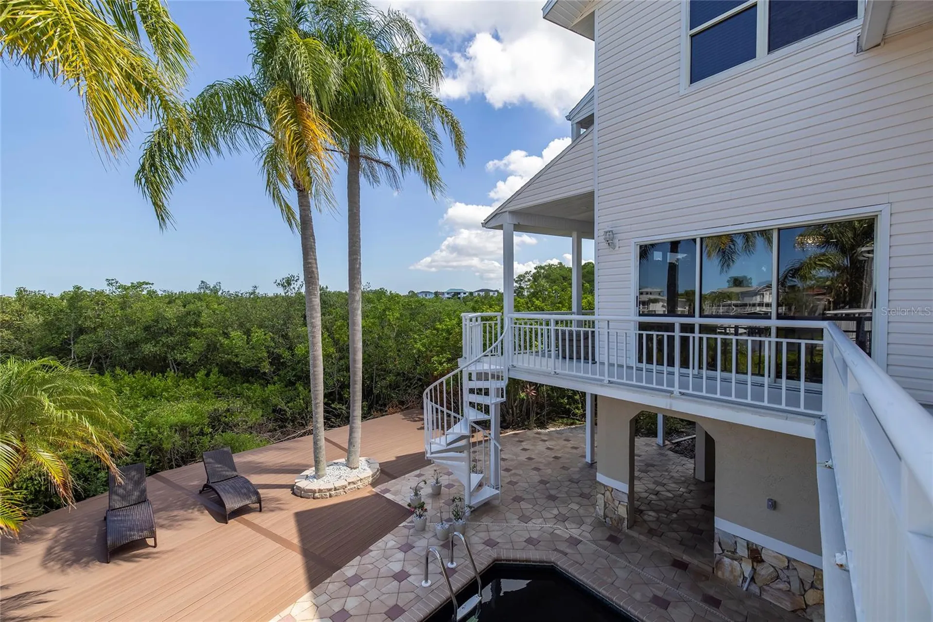 763 Jacqueline Lane Palm Harbor FL 34683