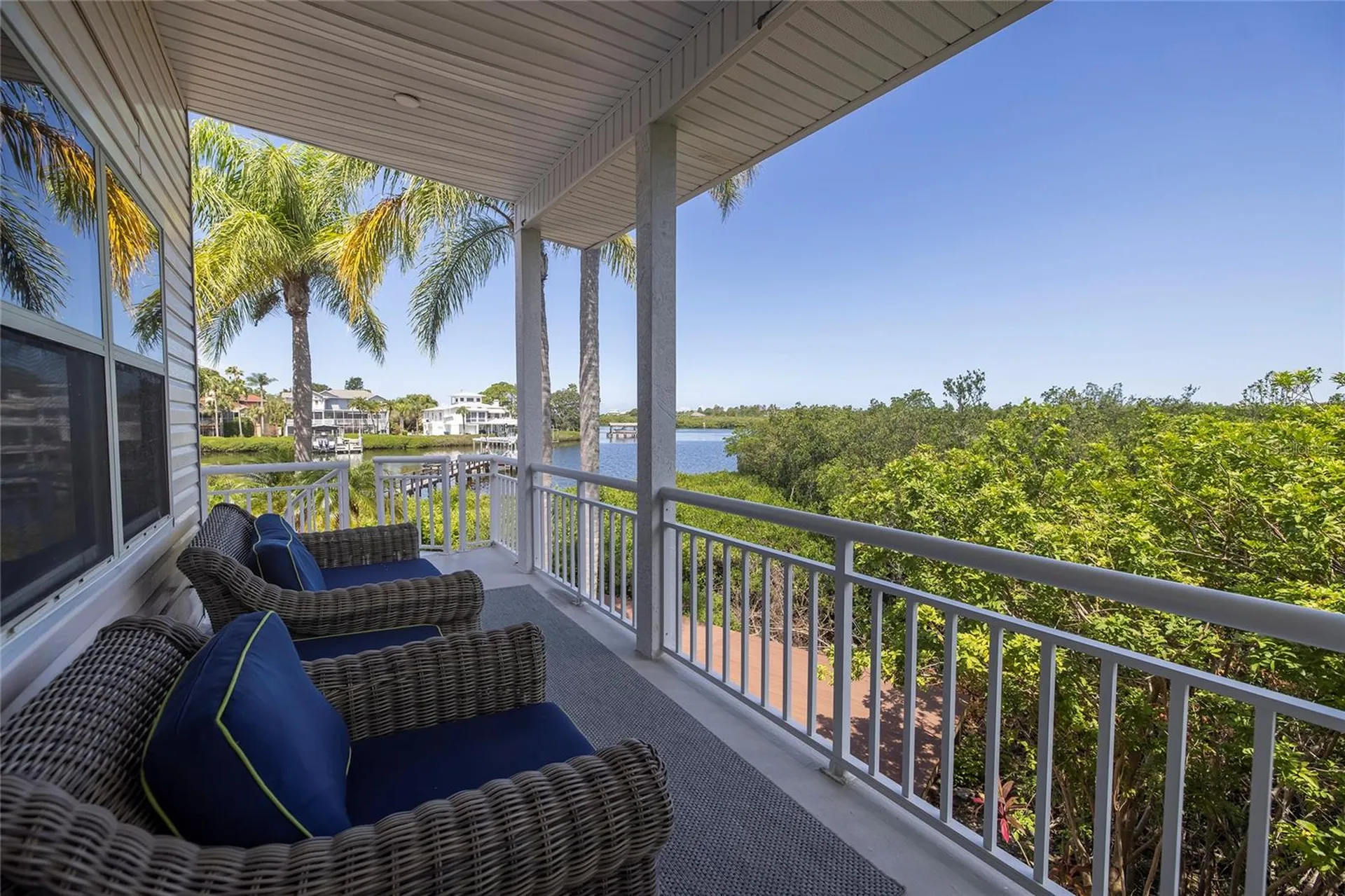 763 Jacqueline Lane Palm Harbor FL 34683