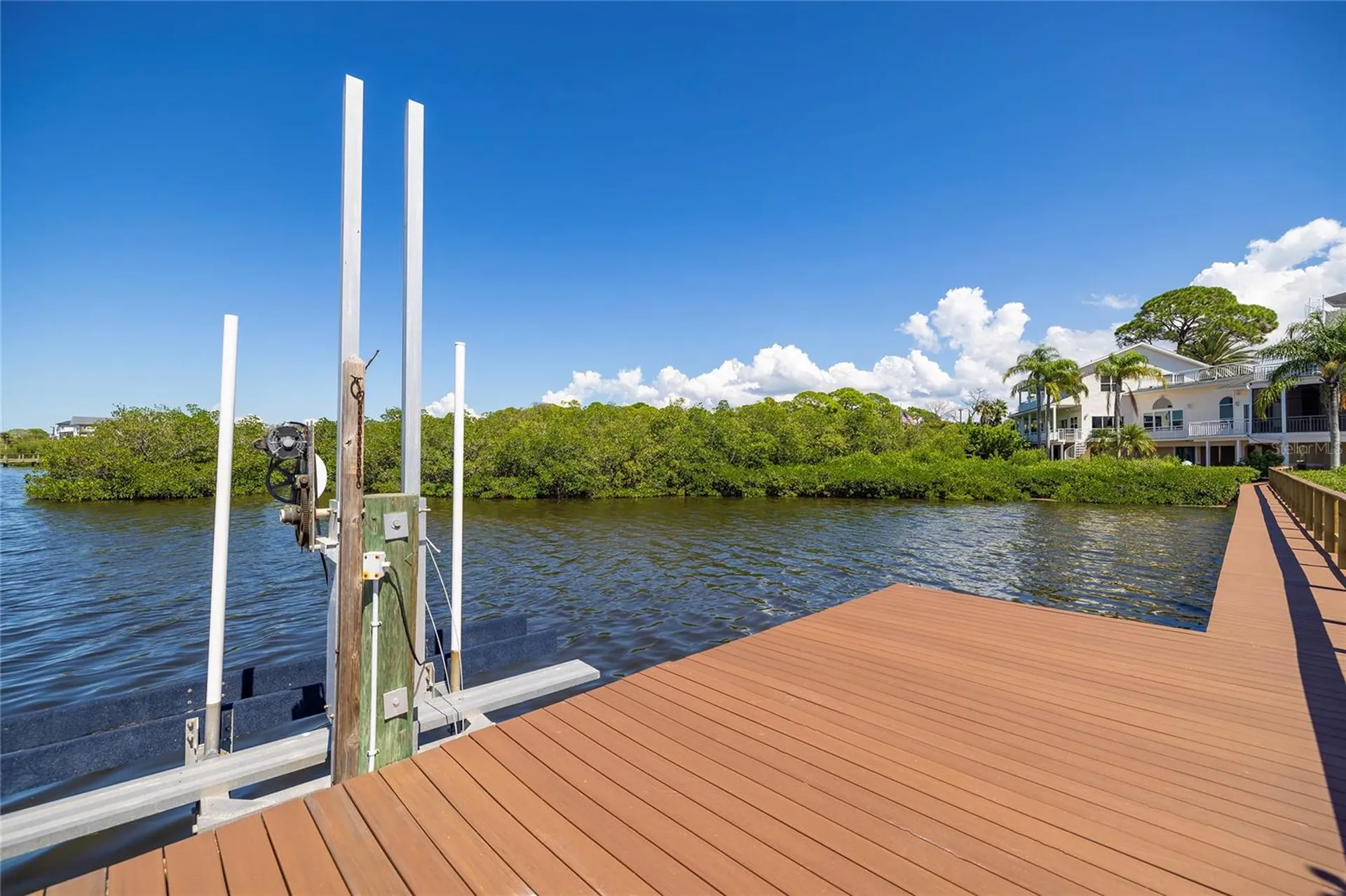 763 Jacqueline Lane Palm Harbor FL 34683