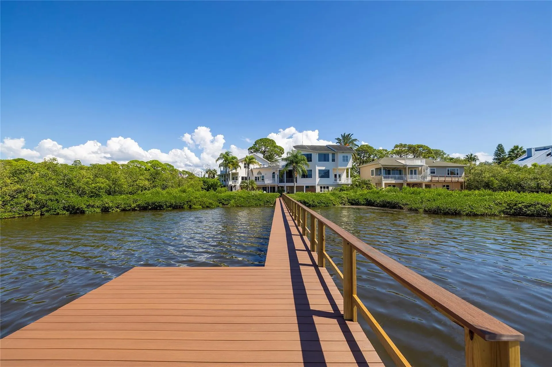 763 Jacqueline Lane Palm Harbor FL 34683