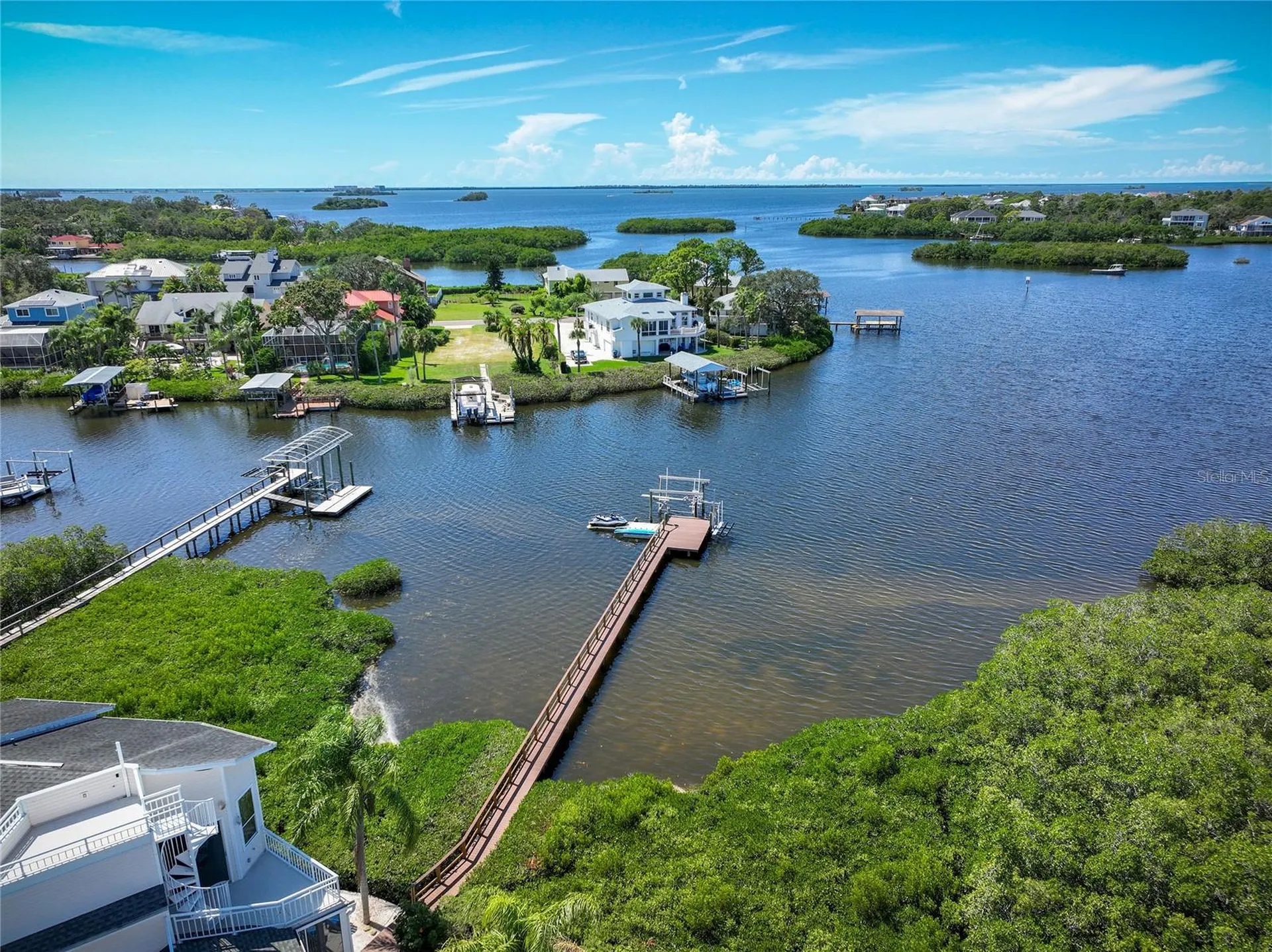763 Jacqueline Lane Palm Harbor FL 34683