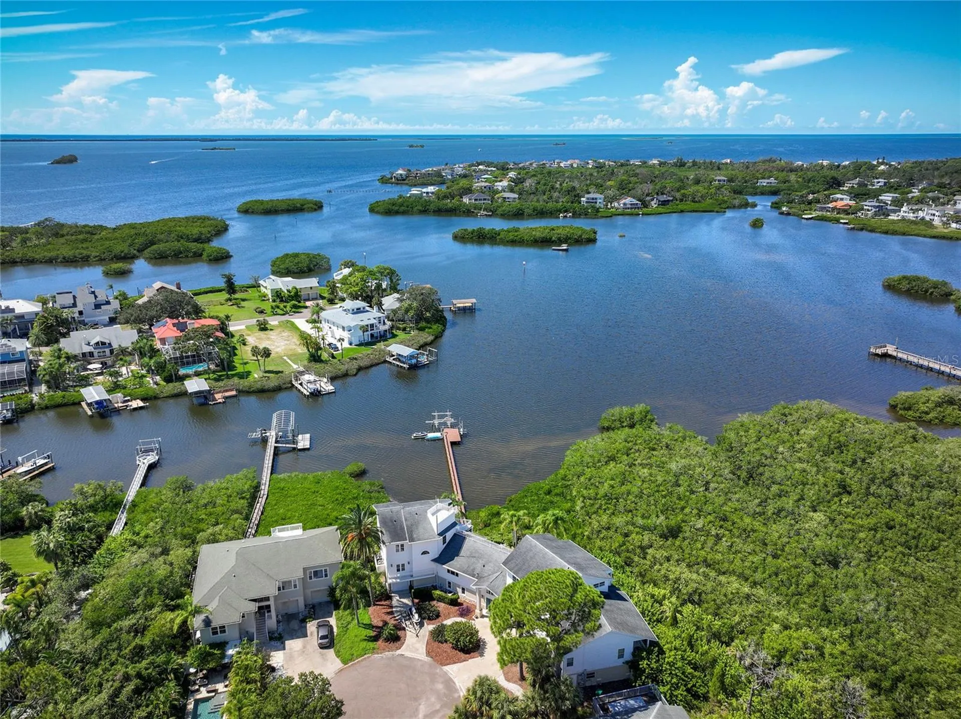 763 Jacqueline Lane Palm Harbor FL 34683