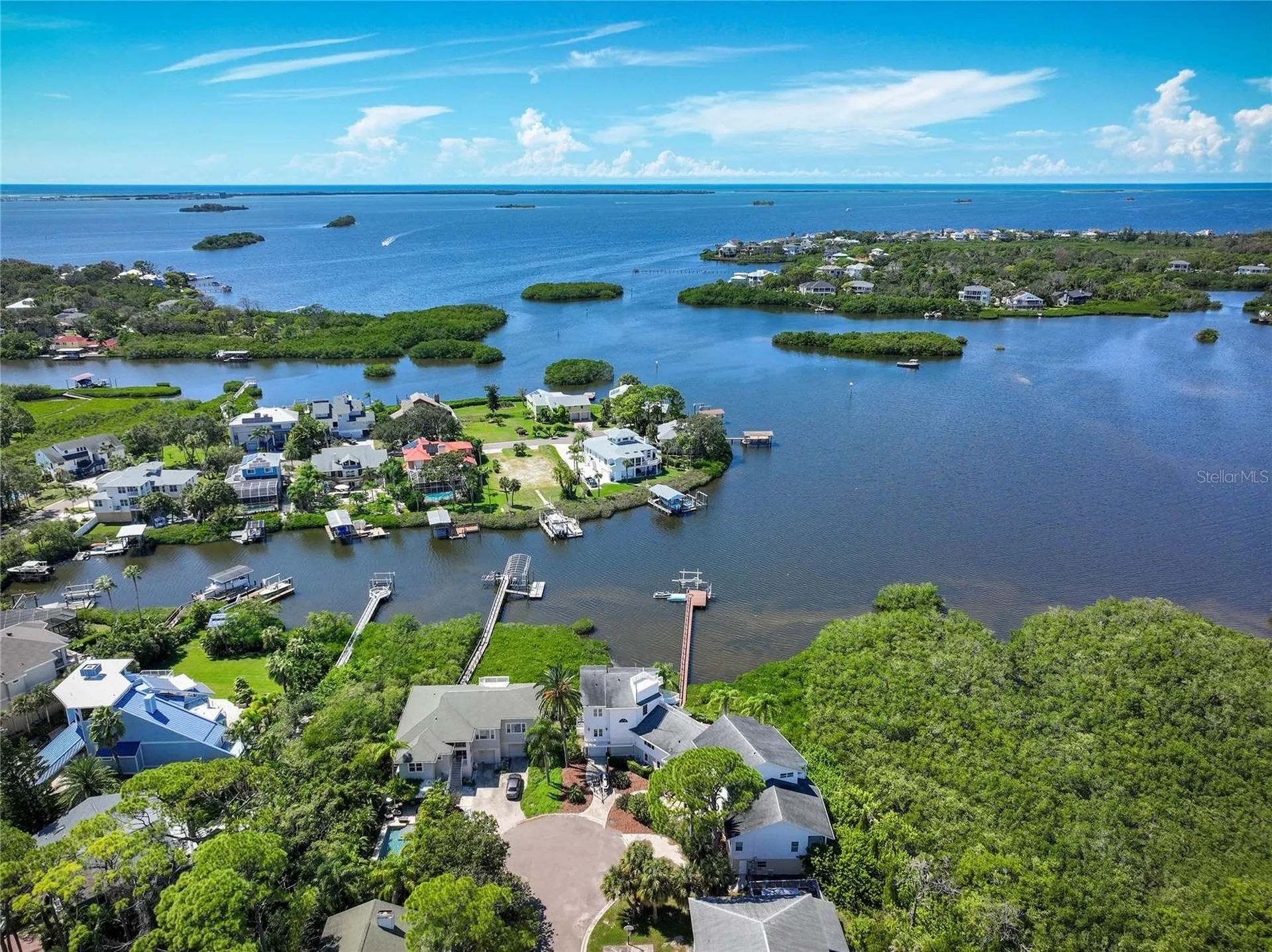 763 Jacqueline Lane Palm Harbor FL 34683