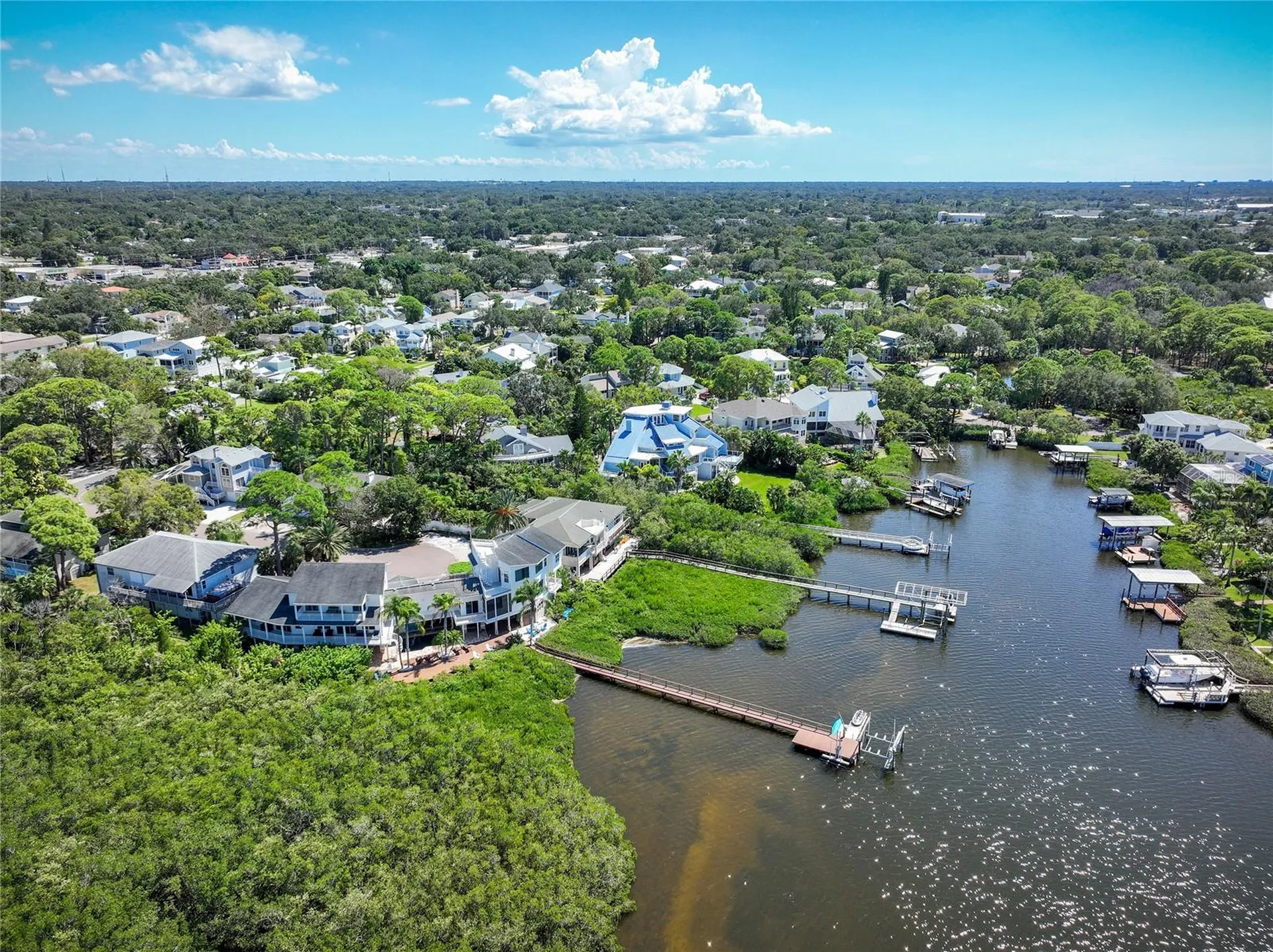 763 Jacqueline Lane Palm Harbor FL 34683