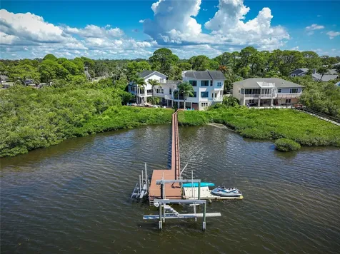 763 Jacqueline Lane Palm Harbor FL 34683