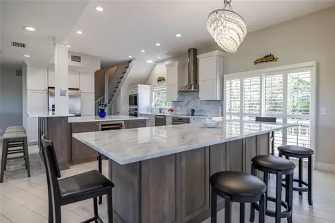 763 Jacqueline Lane Palm Harbor FL 34683